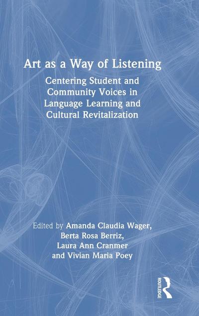 Art as a Way of Listening