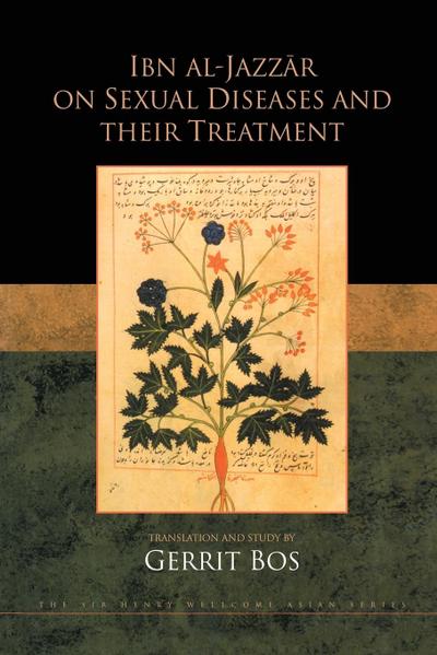 Ibn Al-Jazzar On Sexual Diseases