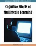 Cognitive Effects of Multimedia Learning