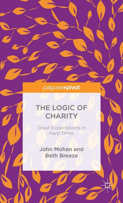 The Logic of Charity