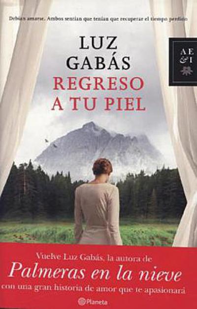 Regreso a tu piel
