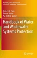 Handbook of Water and Wastewater Systems Protectio