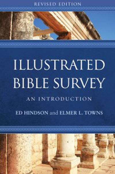 Illustrated Bible Survey