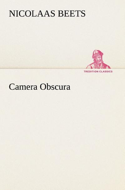 Camera Obscura