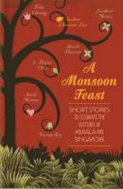 Monsoon Feast