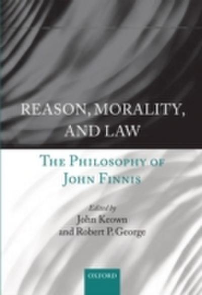 Reason, Morality, and Law