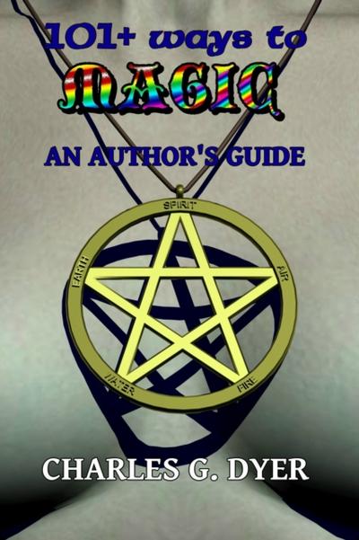 101+ ways to Magic - An Author’s Guide