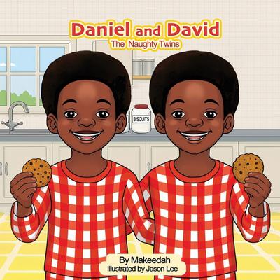 Daniel and David