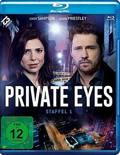 Private Eyes