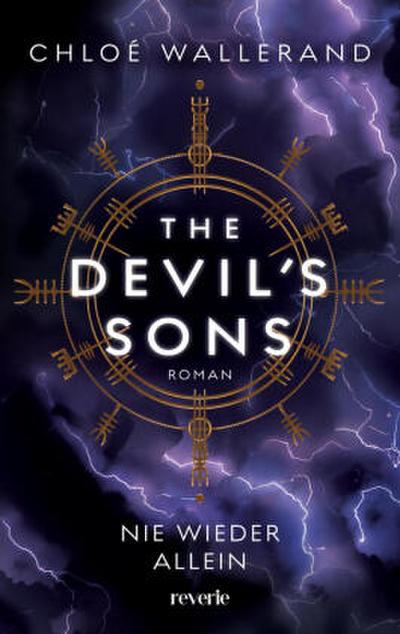 The Devil’s Sons 4