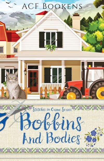 Bookens, A: Bobbins And Bodies