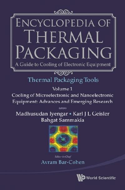 ENCYCLO THERMAL PACK SET 2 (4V)