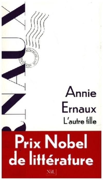 L’autre fille