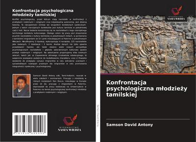 Konfrontacja psychologiczna m¿odzie¿y tamilskiej