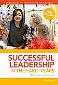 Successful Leadership in the Early Years