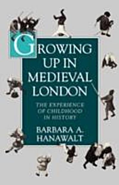 Growing Up in Medieval London