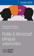 Politik & Wirtschaft bilingual unterrichten