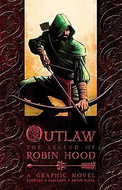 OUTLAW THE LEGEND OF ROBIN HOO