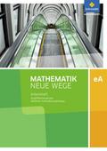Mathematik Neue Wege SII - Ausgabe 2017 für Niedersachsen und Rheinland-Pfalz