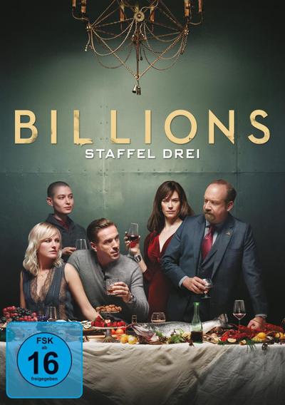 Billions