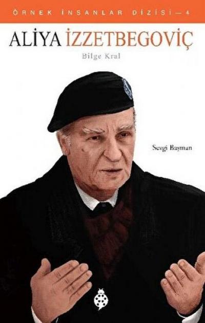 Örnek Insanlar Dizisi - 4