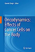 Oncodynamics: Effects of Cancer Cells on the Body