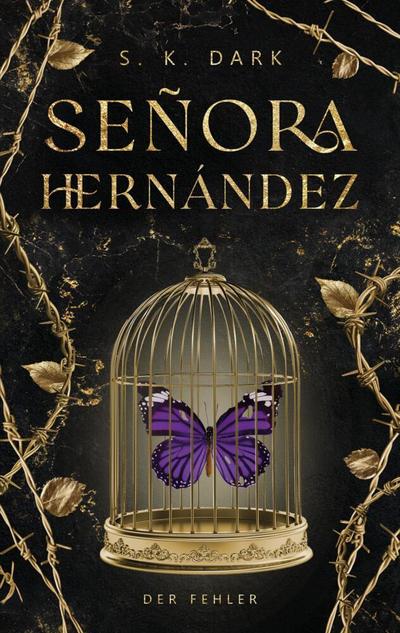 Señora Hernández