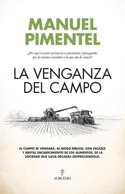Venganza del Campo, La -Z