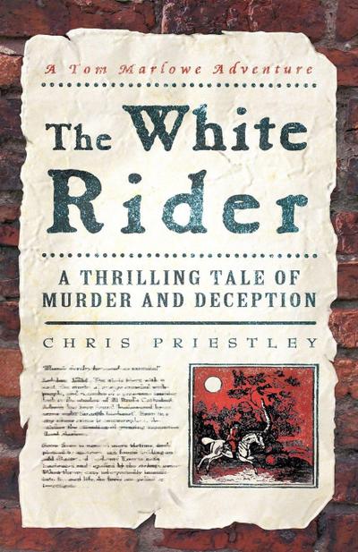 The White Rider