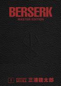 Berserk Master Edition 01