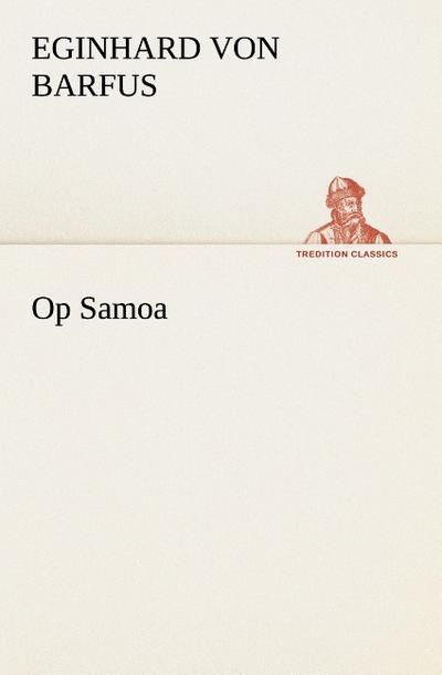 Op Samoa