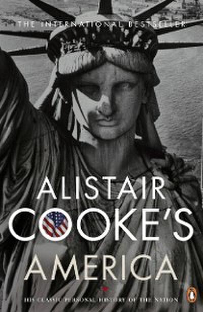 Alistair Cooke’s America