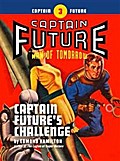 Captain Future #3: Captain Future’s Challenge