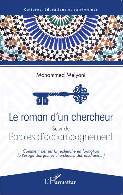 Roman d’un chercheur