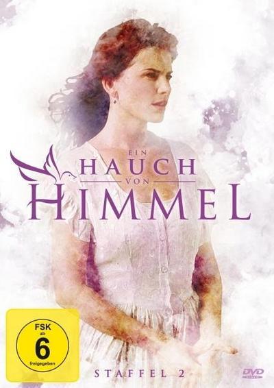 Ein Hauch von Himmel - Box 2 (DVD) 6DVDs Min: /DD/WS   Staffel #2