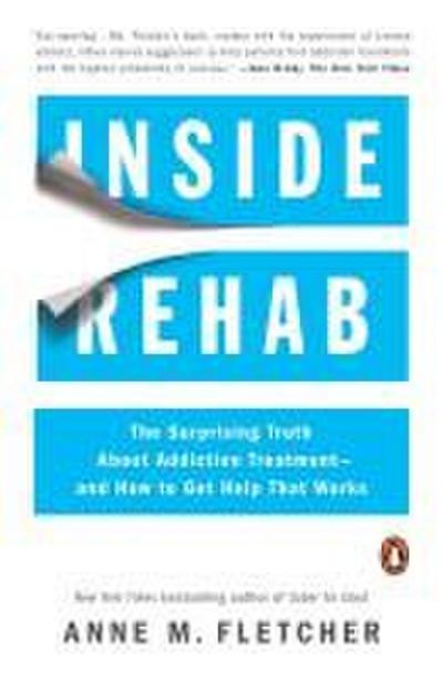Inside Rehab