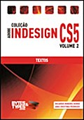 Coleção Adobe InDesign CS5 - Textos