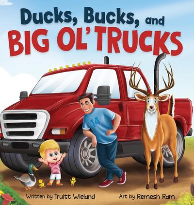 Ducks, Bucks, and Big Ol’ Trucks