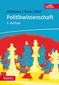 Politikwissenschaft (utb basics 2837) (German Edition)