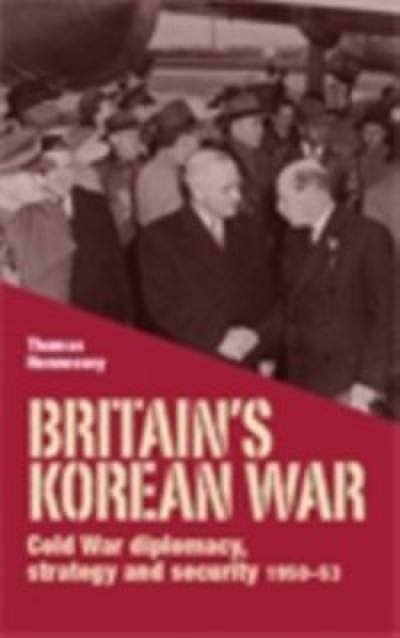Britain’’s Korean War