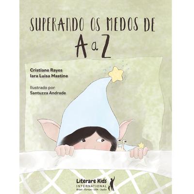 Superando o medo de A a Z