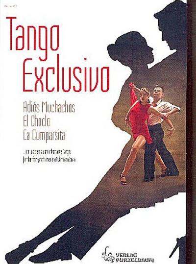 Tango exclusivofür Akkordeon