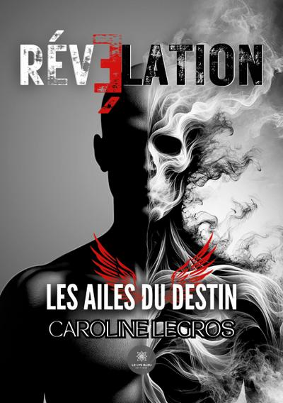 Caroline Legros: Révélation
