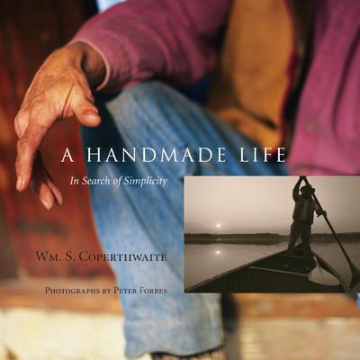 A Handmade Life