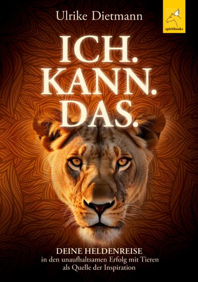 ICH. KANN. DAS.