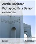 Kidnapped By a Demon