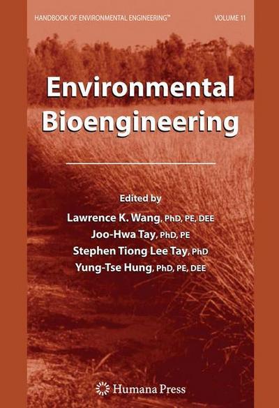 Environmental Bioengineering
