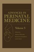 Advances in Perinatal Medicine