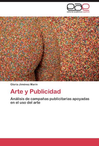 Arte y Publicidad - Gloria Jiménez Marín