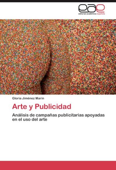 Arte y Publicidad